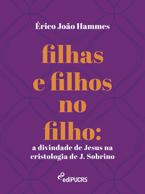 cover image of Filhas e filhos no filho